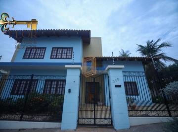 Casa · 864m² · 5 Quartos · 8 Vagas · Casa de esquina Alto Padrão à Venda em Rua Nobre do Boa Esperança | 5 Suítes | 864m² de Terreno