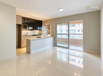 Apartamento · 90m² · 3 Quartos · 2 Vagas · Apartamento à venda 3 quartos com suíte - Contagem/MG