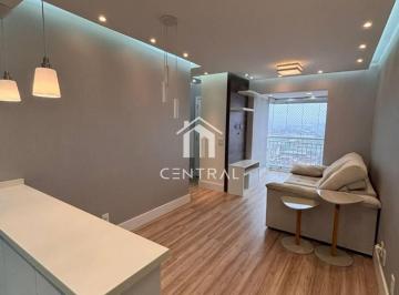 ef6ab5e6d63093e565c47acfa9d6e6e8d2d2bcd1 · Apartamento Para Locação - Condomínio Spot Lago dos Patos - 51m² - 2 Dormitórios - 1 Vaga - Lago dos