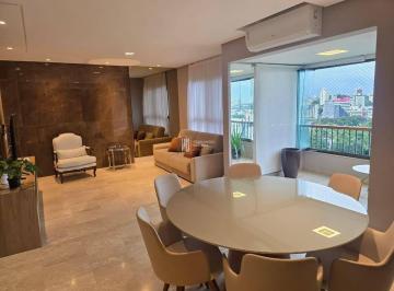 Apartamento · 130m² · 3 Quartos · 2 Vagas · Apartamento 3 Quartos no Itaigara - FS811
