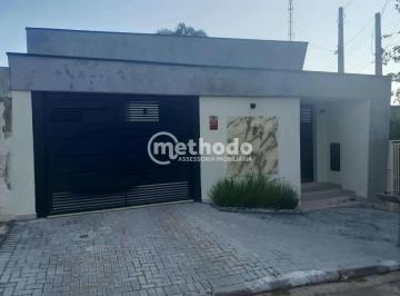 86134d76-9c00-4e97-8681-489b02777db11789994849659.jpg · Casa à Venda, 3 Quartos sendo 1 Suíte, 2 Garagem, Região do Shopping Unimart/Mercado Enxuto, R$ 970 
