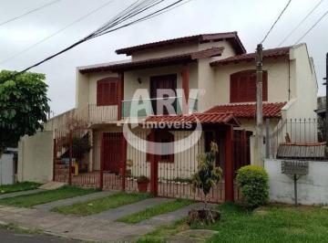 Casa · 6 Quartos · Casa - B. Salgado Filho - Gravataí - RS