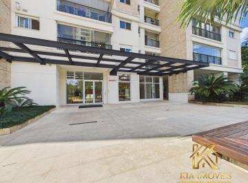 Apartamento · 110m² · 2 Quartos · 2 Vagas · Alpha Vita - Apartamento à Venda no Alpha Vita – Alphaville | 110 m²