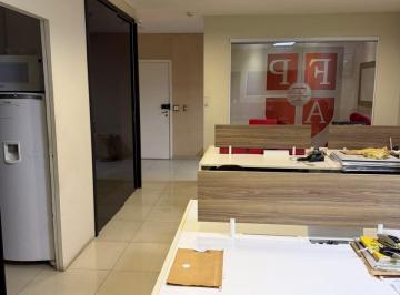Comercial · 82m² · 2 Vagas · Condominio Alpha Square - Sala comercial à venda no Edifício Alpha Square, em Alphaville