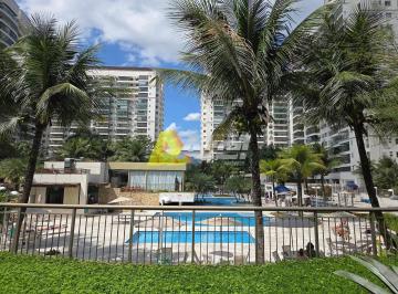 1000510711.jpg · Apartamento à venda, com 2 quartos sendo uma suíte, 1 vaga de garagem - 78 m² - Barra Olímpica, Rio