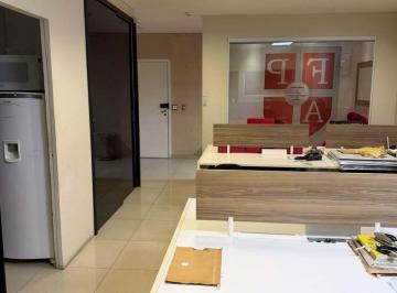 Comercial · 82m² · 2 Vagas · Condominio Alpha Square - Sala Comercial à Venda ou Locação no Alpha Square – Alphaville | 82 m²