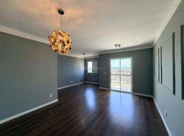 Apartamento · 83m² · 2 Quartos · 2 Vagas · Apartamento 2 quartos em Vila das Hortências, Jundiaí: Semimobiliado com 2 vagas