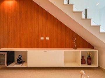 Casa de 3 quartos, Santana de Parnaíba · Villas do Jaguari - Casa na Planta no Villa Jaguari; 3 Suítes, Piscina e Automação