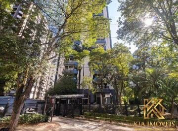 Apartamento · 167m² · 3 Quartos · 2 Vagas · Condomínio Edifício San Francisco - Apartamento à Venda no Edifício San Francisco – Alphaville | 167