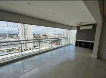 Apartamento · 150m² · 3 Quartos · 3 Vagas · Royal Park andar alto reformado por arquiteta 150mt2 3 suítes