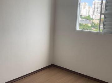 Apartamento en Venda de 2 quartos Padroeira · Condomínio Willians Rafael - Apartamento à Venda no Jardim Roberto – Osasco | 52 m²