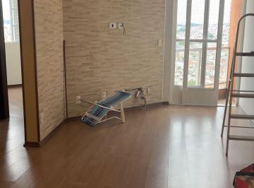 Apartamento · 52m² · 2 Quartos · Condomínio Willians Rafael - Apartamento à Venda no Jardim Roberto – Osasco | 52 m²