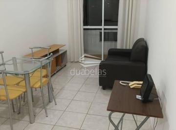 Apartamento · 50m² · 1 Quarto · 1 Vaga · APTO MOBILIADO ED SAN GIUSEPPE
