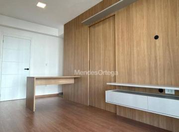 837c14317c3412f63309d4c383aa0c0917f4b671 · Apartamento com 1 dormitório à venda, 45 m² por R$ 600.000,00 - Parque Campolim - Sorocaba/SP