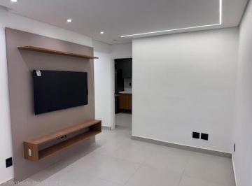 1ad241ac7d1299b7277d5bae437ad4d2109f3ccf · Apartamento com 2 dormitórios, 63 m² - venda por R$ 388.000,00 ou aluguel por R$ 3.821,52/mês - Jard