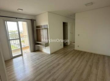 4614c190e740ed9af908faec8de2c0860eebf60d · Apartamento com 2 dormitórios para alugar, 56 m² por R$ 2.327,78/mês - Condomínio Reserva São Carlos