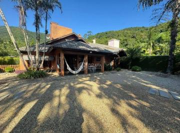 Casa · 500m² · 4 Quartos · 8 Vagas · CASA DE ALTO PADRÃO - BAIRRO RESSACADA, ITAJAÍ