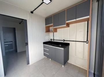 Apartamento · 1 Quarto · LOFT CONTAINER NOVO - FAZENDA, ITAJAÍ