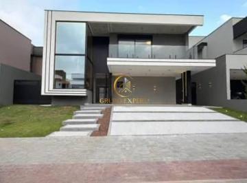 4f8a0ffaa5b5e74179109c9396b3ae08e3ca47c8 · Sobrado maravilhoso 412 m² 4 suítes pra locação no Urbanova em São José dos Campos!