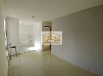 3bba4c46e370c074a63f50cb8bbcda8f06073342 · Apartamento com 2 dormitórios para alugar, 40 m² por R$ 1.320,00/mês - Chácaras Nova Suzano - Suzano