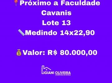 FD89E2DF-D15B-402E-AF62-DBFDE499B0FC.jpg · Terreno à venda, Jardim Santarém, Novo Progresso, PA