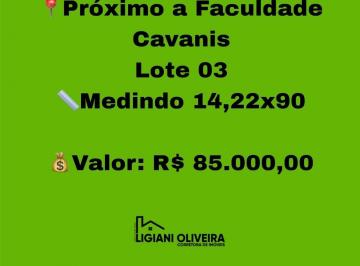 3106ac58-1113-4ad1-aa52-a2c37e9d7079.jpg · Terreno à venda, Jardim Santarém, Novo Progresso, PA