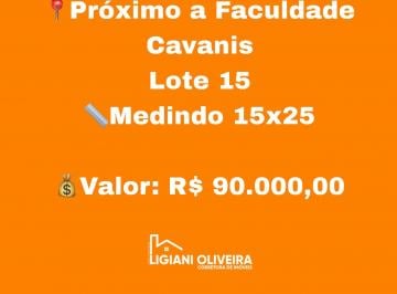 7DA93759-F92E-4EFB-81A7-567D50E8E0C1.jpg · Terreno à venda, Jardim Santarém, Novo Progresso, PA