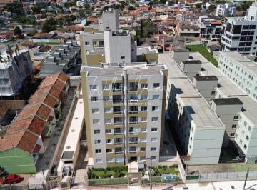 Apartamento · 69m² · 2 Quartos · 1 Vaga · Apartamento 2 Quartos no Capão Raso