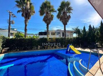 Casa · 600m² · 5 Quartos · 4 Vagas · Casa para alugar no bairro Praia Brava de Itajaí - Itajaí/SC