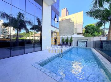 Apartamento · 173m² · 4 Quartos · 3 Vagas · Apartamento para alugar no bairro Praia Brava de Itajaí - Itajaí/SC