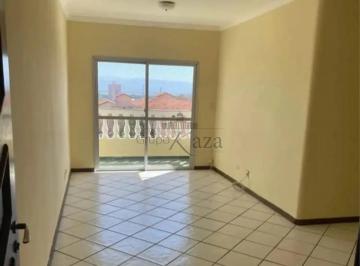 Apartamento · 58m² · 2 Quartos · 1 Vaga · Apartamento - Cidade Vista Verde - Residencial Villaggio Di Antonini - 2 Dormitórios - 58m².