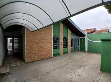 Comercial · 500m² · 10 Quartos · Casa Comercial - Bosque dos Eucaliptos - 500m²