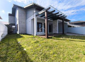 Casa · 156m² · 3 Quartos · Casa à venda no bairro Zona Sul - Balneário Rincão/SC