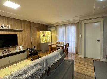 Apartamento de 2 quartos, Içara · TORRES DE MIRO SEMIMOBILIADO