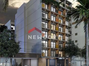Apartamento · 30m² · 1 Quarto · Studio em Avenida Osvaldo Aranha - Bom Fim - Porto Alegre/RS