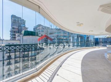 Apartamento no Edifício Saint Paul a venda em Rua Fernandes de Abreu - Chácara I · Apartamento em Rua Fernandes de Abreu - Chácara Itaim - São Paulo/SP