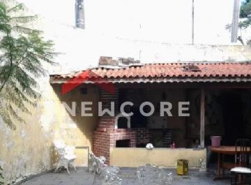 Terreno · 250m² · Lote em Rua Alberto da Silva - Santa Terezinha - São Bernardo do Campo/SP