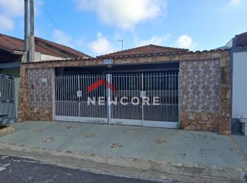 Casa · 121m² · 2 Quartos · 2 Vagas · Casa em Rua dos Girassóis - Flórida - Praia Grande/SP