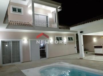 Casa de condomínio no Condominio Oasis a venda em Avenida Arnaldo Felipe Sbruzzi · Casa de condomínio em Avenida Arnaldo Felipe Sbruzzi - Piracangaguá - Taubaté/SP