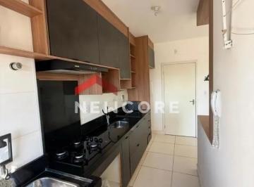 Apartamento en Venda de 2 quartos Chácara Alvorada · Apartamento em Rua Salvador Petrilli - Chácara Alvorada - Indaiatuba/SP