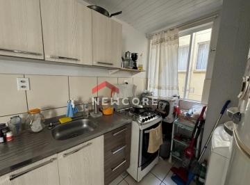 Apartamento Venda 43m² de 2 quartos · Apartamento em Rua Intendente Alfredo Azevedo - Glória - Porto Alegre/RS