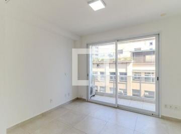 Apartamento · 22m² · 1 Quarto · 1 Vaga · Apartamento à Venda - Centro, 1 Quarto, 22 m² - São Paulo