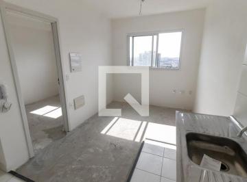 Apartamento · 27m² · 1 Quarto · 1 Vaga · Apartamento à Venda - Vila Andrade, 1 Quarto, 27 m² - São Paulo