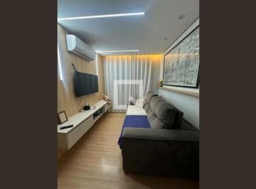 Apartamento · 51m² · 2 Quartos · Apartamento à Venda - Jardim Atlântico , 2 Quartos, 51 m² - Goiânia