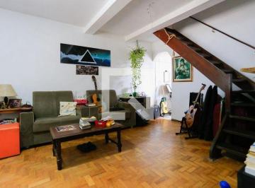Casa · 110m² · 2 Quartos · 2 Vagas · Casa à Venda - Jardim Éster Yolanda, 2 Quartos,  110 m² - São Paulo