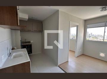 Apartamento · 31m² · 2 Quartos · Apartamento à Venda - Chácara Santo Antonio, 2 Quartos, 31 m² - São Paulo