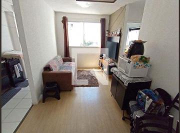 Apartamento · 49m² · 1 Quarto · 1 Vaga · Apartamento à Venda - Itaquera, 1 Quarto, 49 m² - São Paulo