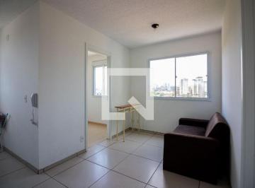 Apartamento · 34m² · 1 Quarto · Apartamento à Venda - Santo Amaro , 1 Quarto,  34 m² - São Paulo