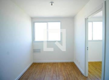 Apartamento · 34m² · 2 Quartos · Apartamento à Venda - Jardim Marajoara , 2 Quartos,  34 m² - São Paulo
