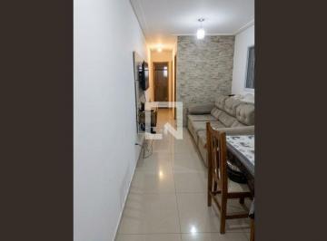 Apartamento · 50m² · 2 Quartos · 1 Vaga · Apartamento à Venda - Parque Oratório, 2 Quartos, 50 m² - Santo André